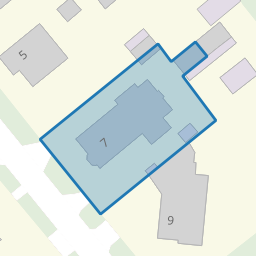 Perceel VUG00-E-2203