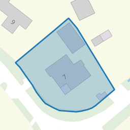 Perceel VUG00-E-2209