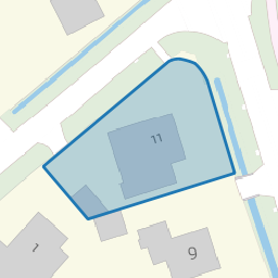 Perceel VUG00-E-2210