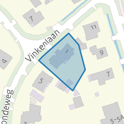 Perceel VUG00-E-2212