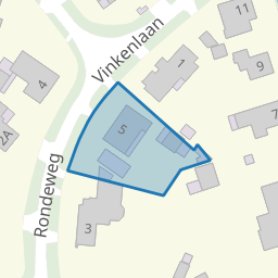 Perceel VUG00-E-2213