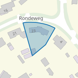 Perceel VUG00-E-2244