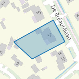 Perceel VUG00-E-2258