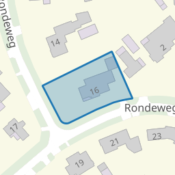 Perceel VUG00-E-2281