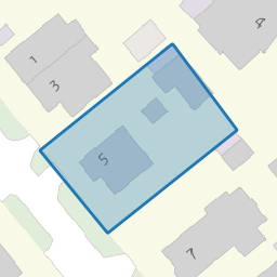 Perceel VUG00-E-2285