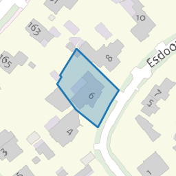 Perceel VUG00-E-2287