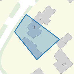 Perceel VUG00-E-2294