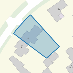 Perceel VUG00-E-2295