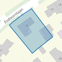 Perceel VUG00-E-2303