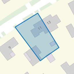 Perceel VUG00-E-2304