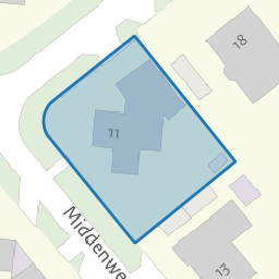 Perceel VUG00-E-2307