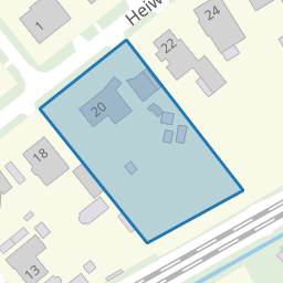 Perceel VUG00-E-2309