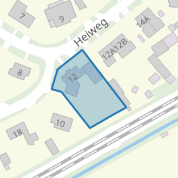 Perceel VUG00-E-2311