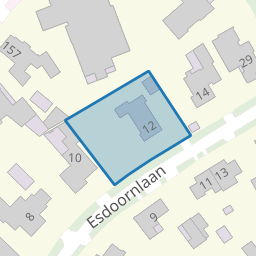 Perceel VUG00-E-2349