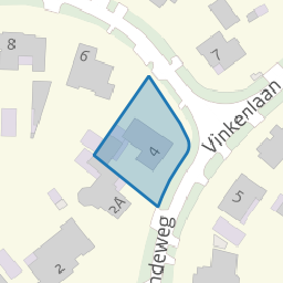 Perceel VUG00-E-2487