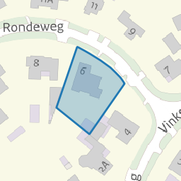 Perceel VUG00-E-2488