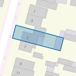 Perceel VUG00-E-2503