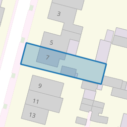 Perceel VUG00-E-2504