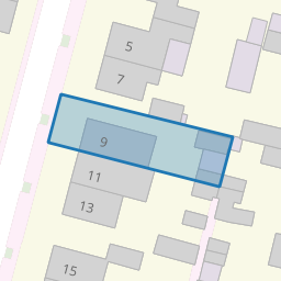 Perceel VUG00-E-2506