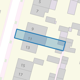 Perceel VUG00-E-2507