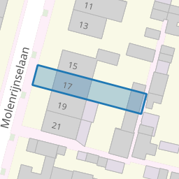 Perceel VUG00-E-2510