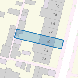 Perceel VUG00-E-2518