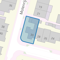 Perceel VUG00-E-2521