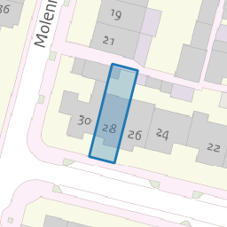 Perceel VUG00-E-2522