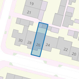 Perceel VUG00-E-2523