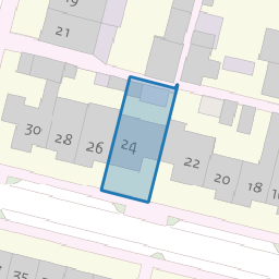 Perceel VUG00-E-2524