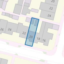 Perceel VUG00-E-2526