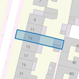 Perceel VUG00-E-2531