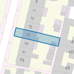 Perceel VUG00-E-2533