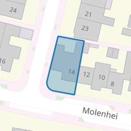 Perceel VUG00-E-2537