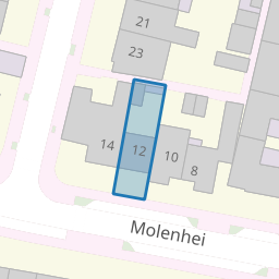 Perceel VUG00-E-2538