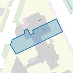 Perceel VUG00-E-2544