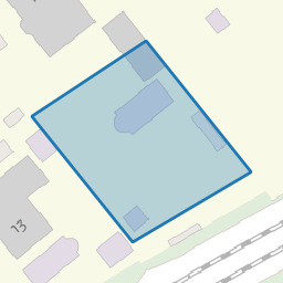 Perceel VUG00-E-2561