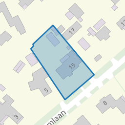 Perceel VUG00-E-2572