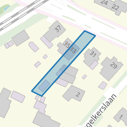 Perceel VUG00-E-2598