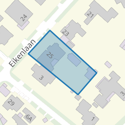 Perceel VUG00-E-2626