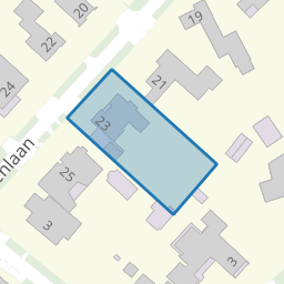 Perceel VUG00-E-2627