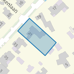 Perceel VUG00-E-2628