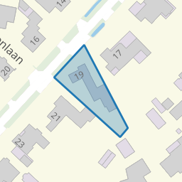 Perceel VUG00-E-2629