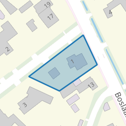 Perceel VUG00-E-2658