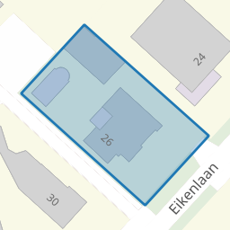 Perceel VUG00-E-2664