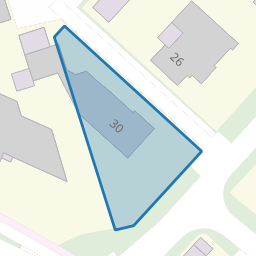 Perceel VUG00-E-2705