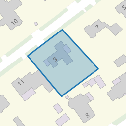 Perceel VUG00-E-2725