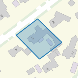 Perceel VUG00-E-2726