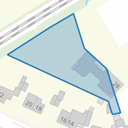 Perceel VUG00-E-2742