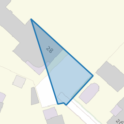 Perceel VUG00-E-2743